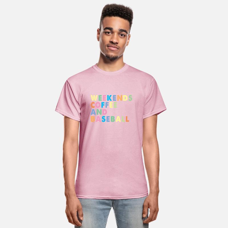 Weekends Coffee And Baseball