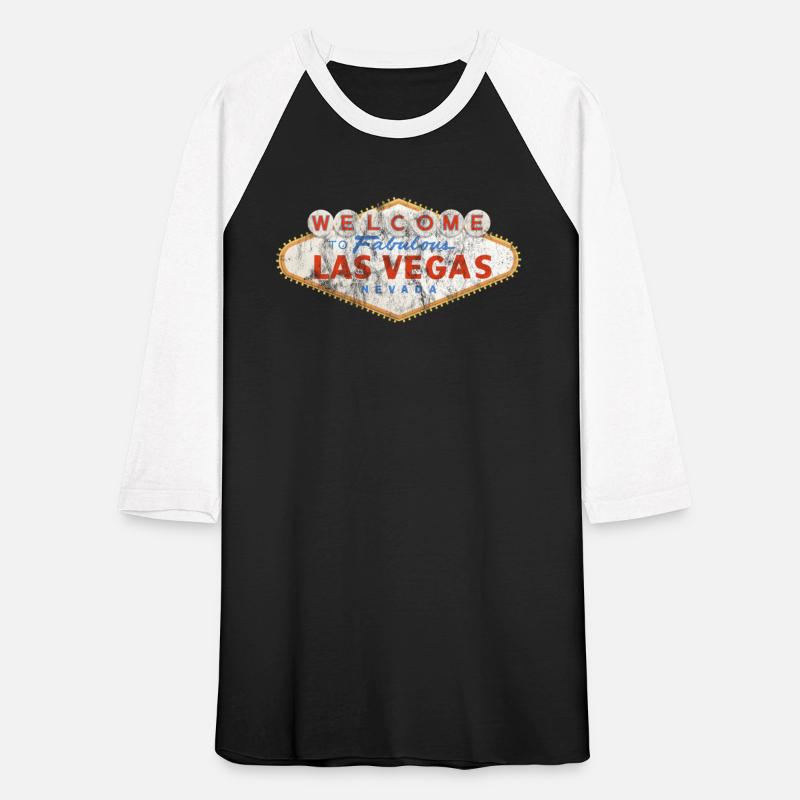 Welcome To Las Vegas Nevada Sign