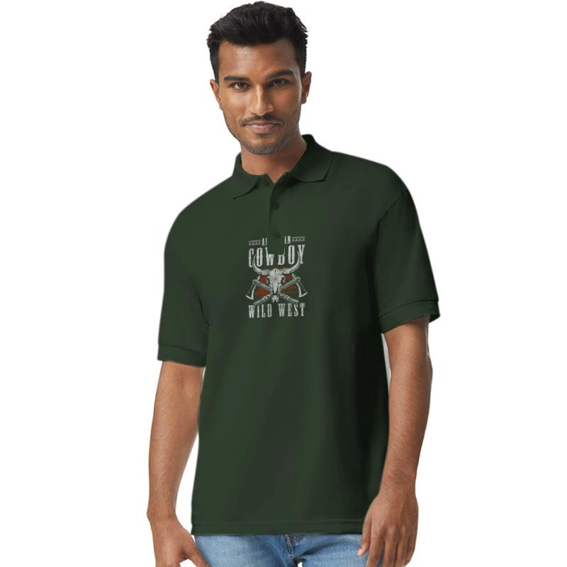 Western Freedom Rodeo Indian