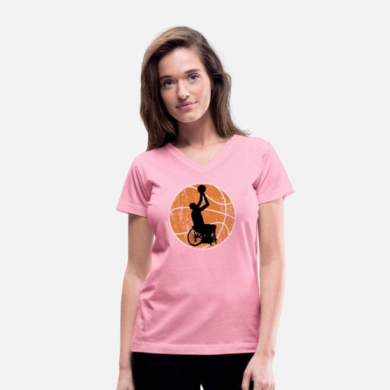 Wheelchair Basketball Wheelchair Basketball Player