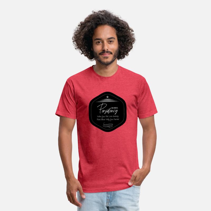 When You Feel Like Quitting | Inspirational design