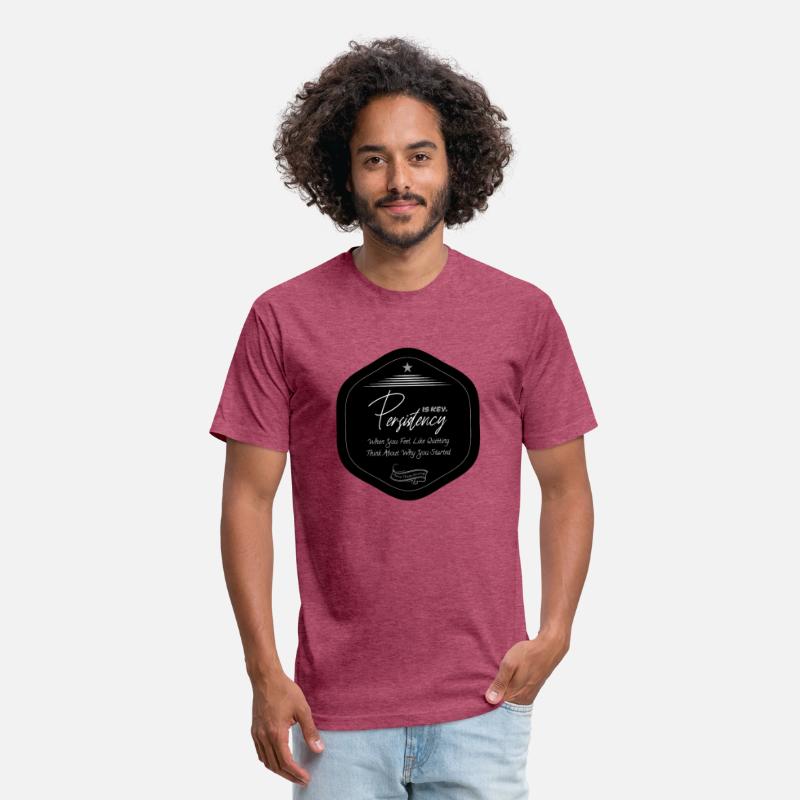 When You Feel Like Quitting | Inspirational design