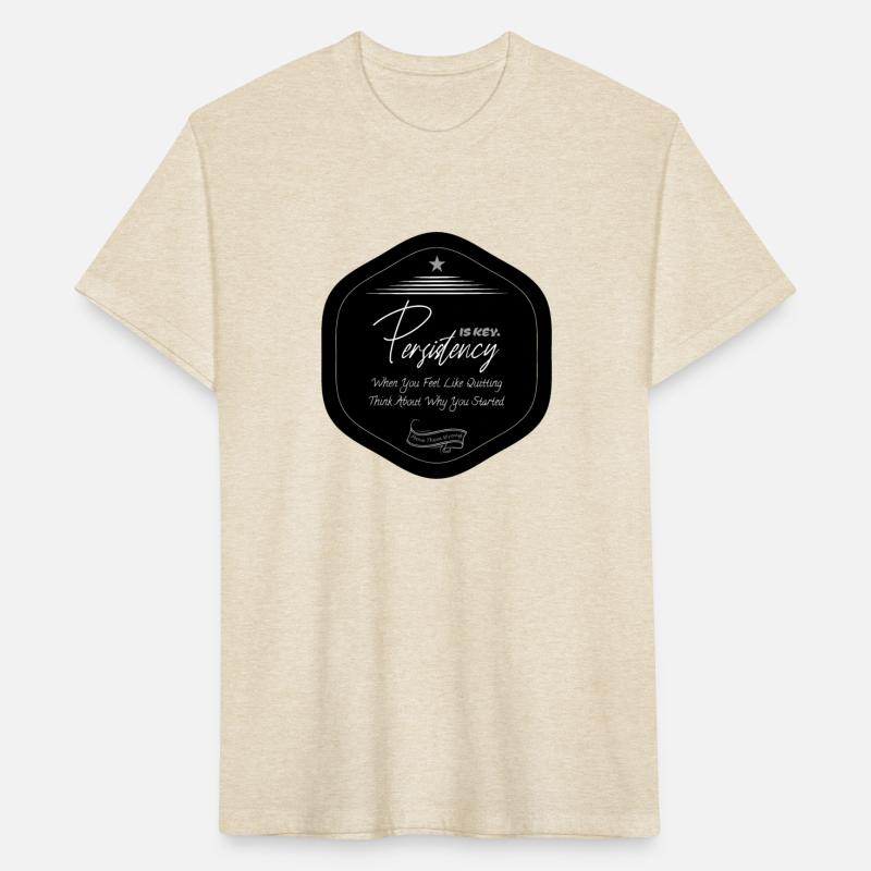 When You Feel Like Quitting | Inspirational design