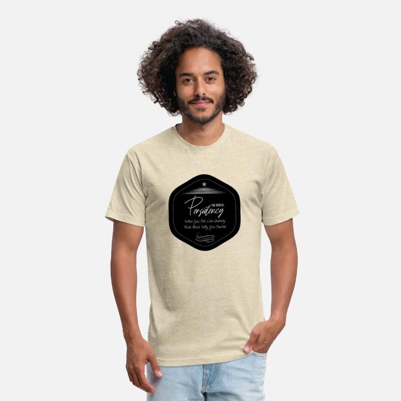 When You Feel Like Quitting | Inspirational design