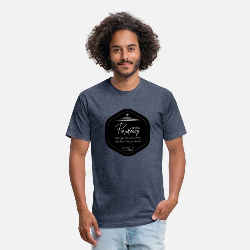 When You Feel Like Quitting | Inspirational design