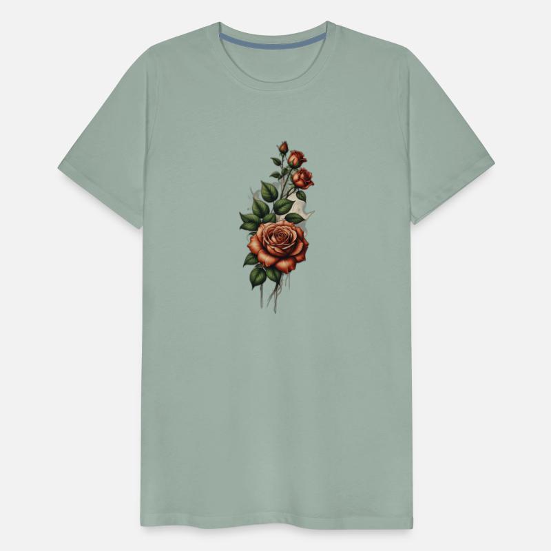 Where Nature and Power Collide