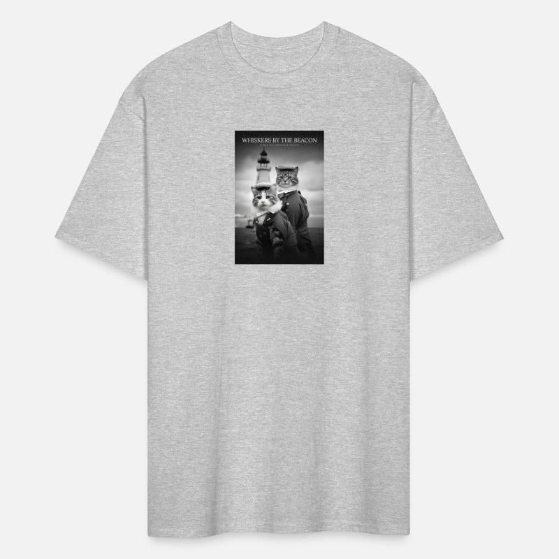 Whiskers by the Beacon