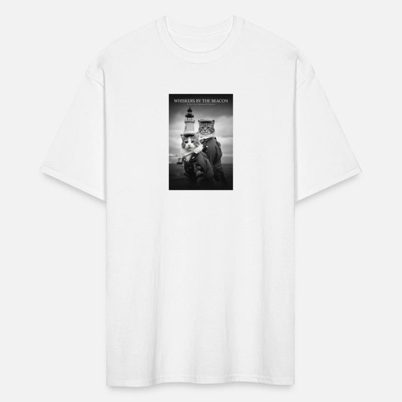 Whiskers by the Beacon