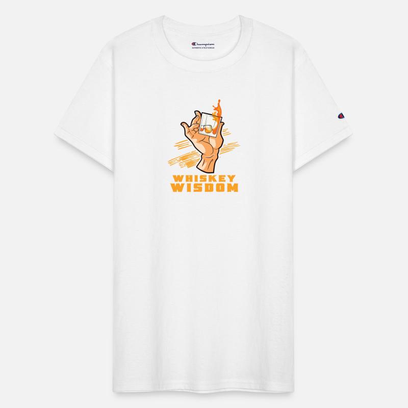 Whiskey Lover Cheers Whiskey bar Rich aroma