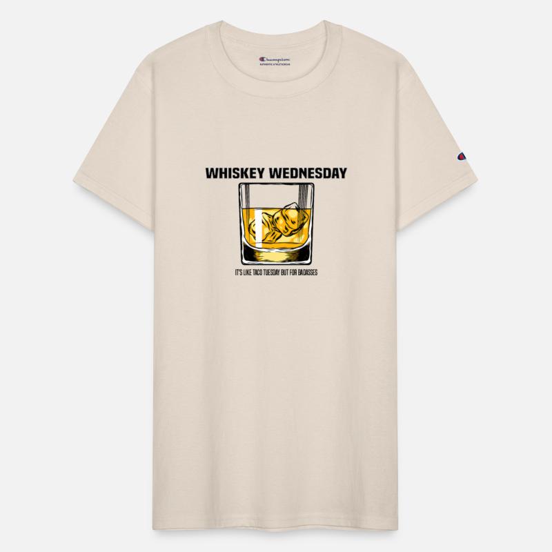 Whiskey Wednesday: Your Midweek Indulgence