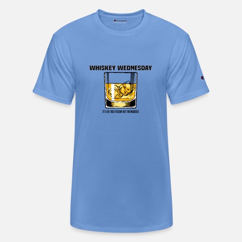 Whiskey Wednesday: Your Midweek Indulgence