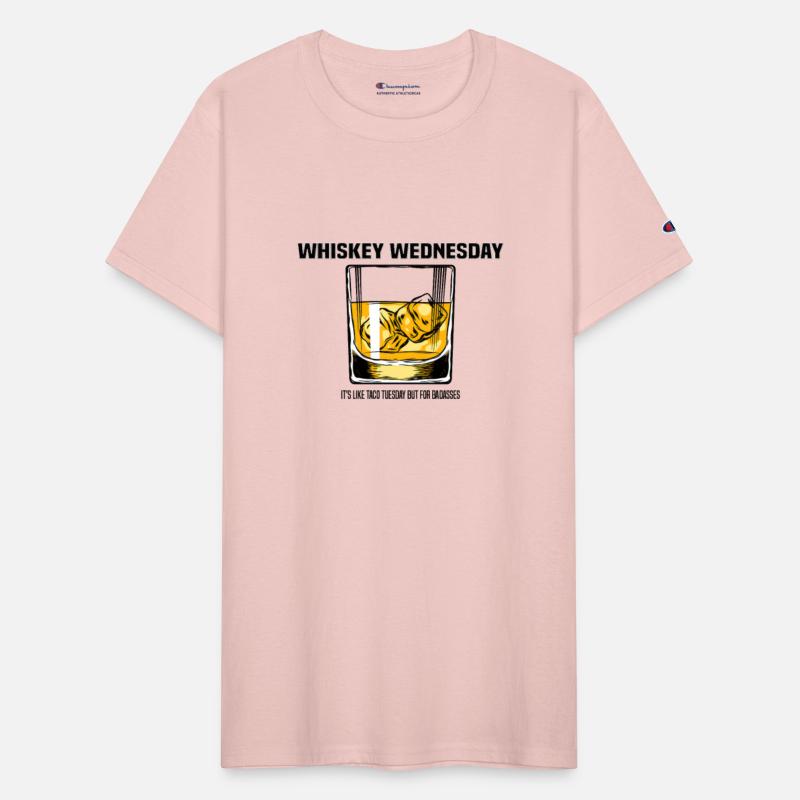 Whiskey Wednesday: Your Midweek Indulgence