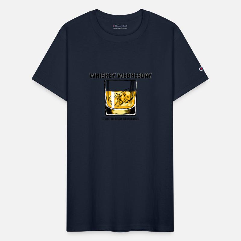 Whiskey Wednesday: Your Midweek Indulgence