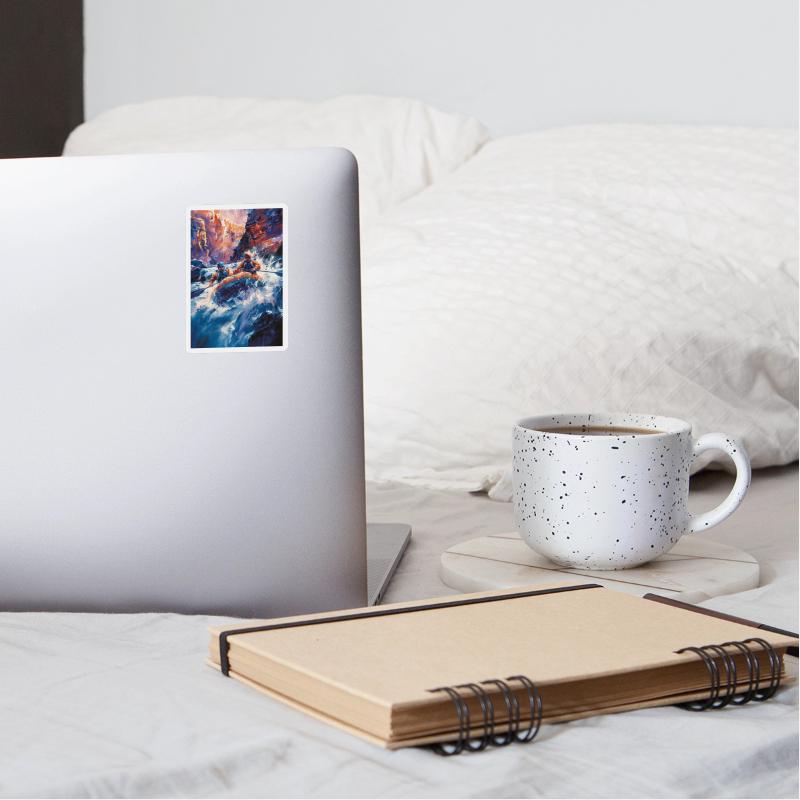 Whitewater Canyon Thrill Ride