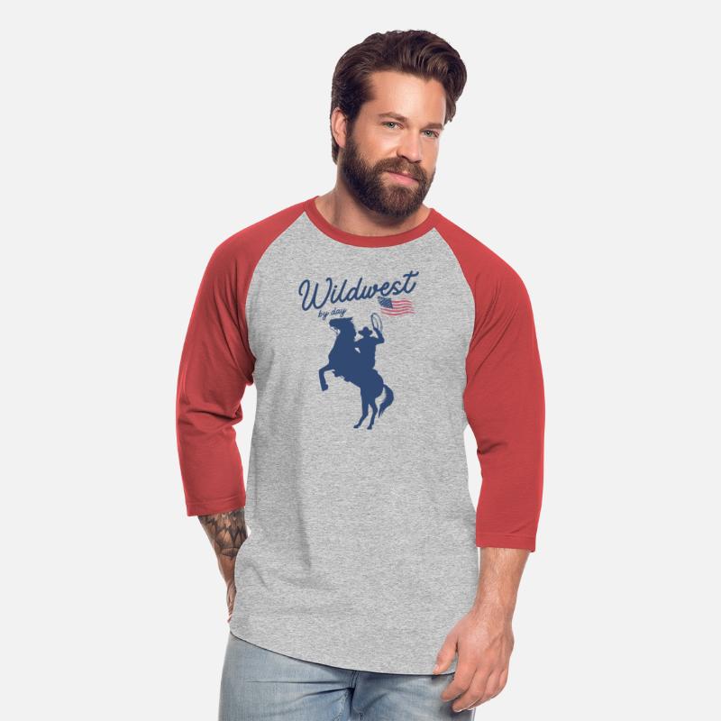 Wild west: Country Cowboy T-Shirt