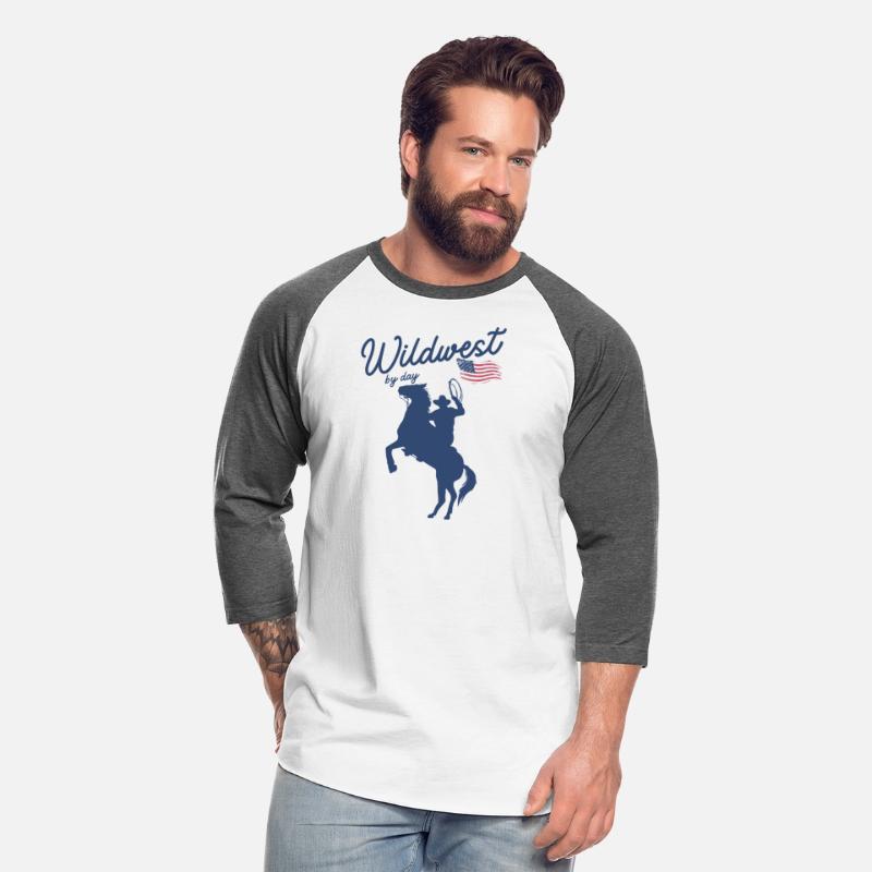 Wild west: Country Cowboy T-Shirt