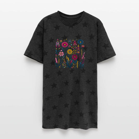 Wildflower Vintage Summer Premium