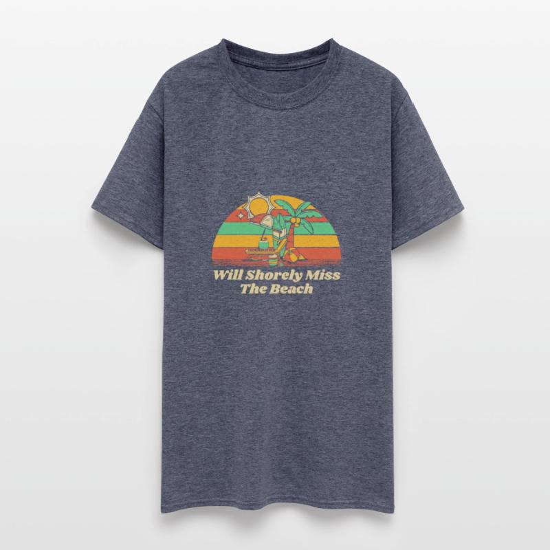 Will Shorely Miss The Beach Summer Trip Tropical