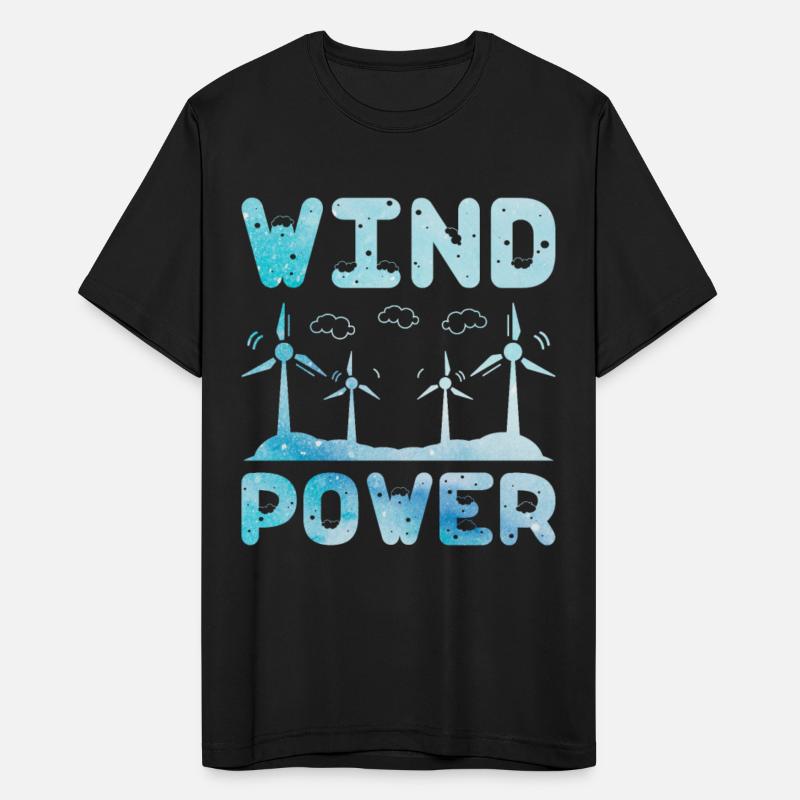 Wind Power Windmill Renewable Energy Windtech