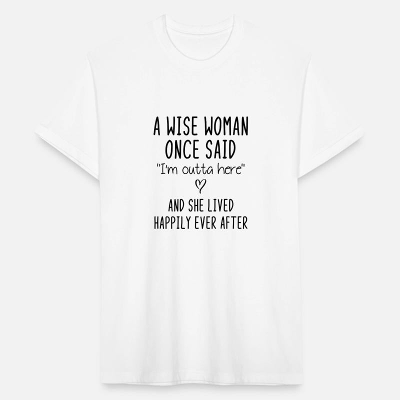 Wise Woman Quote Funny Self Empowerment Saying