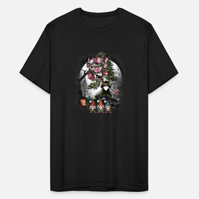 Wizard Forest Dweller Premium