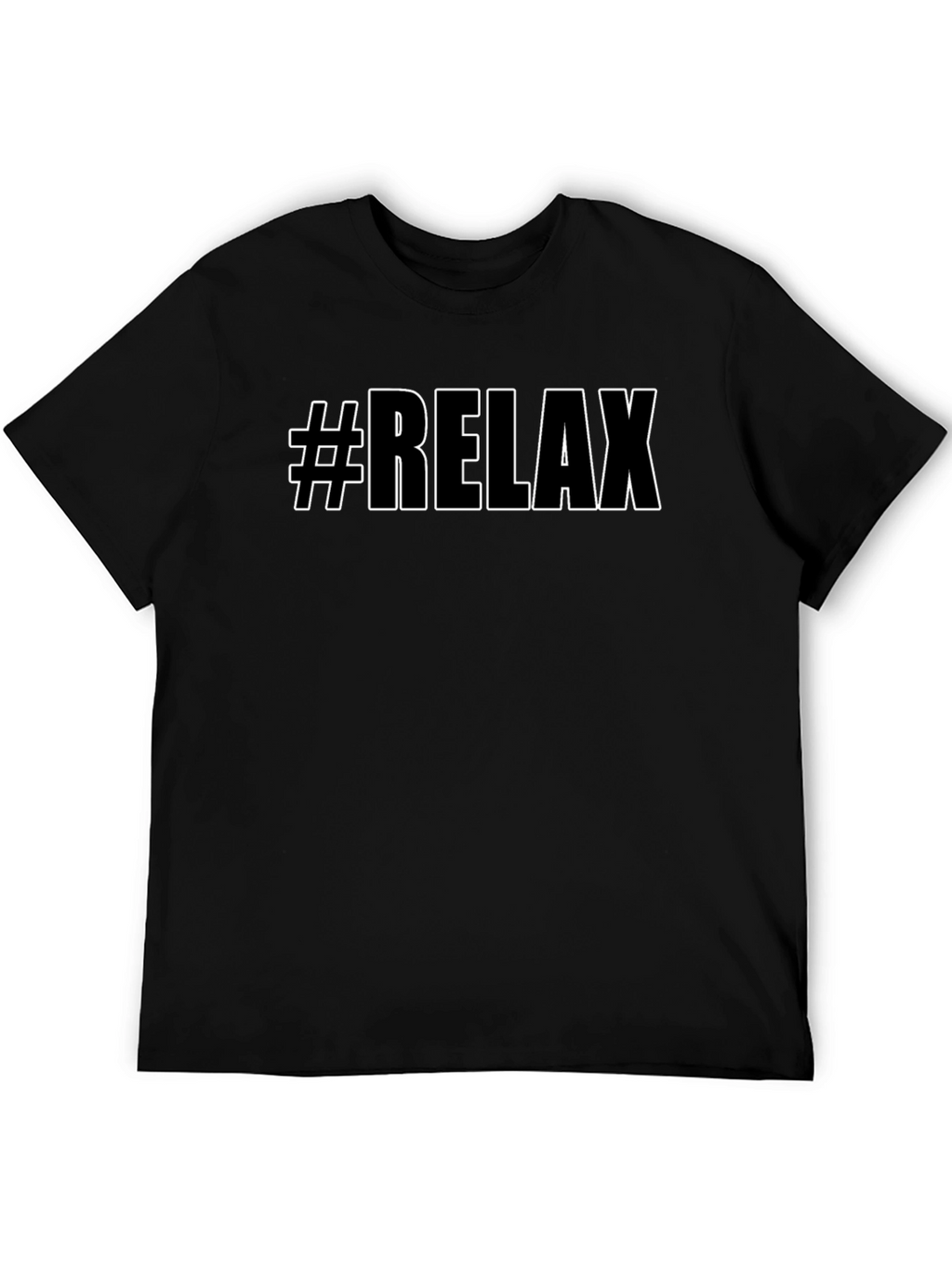 Relax T-Shirt - Stylish & Comfortable Mens Tee