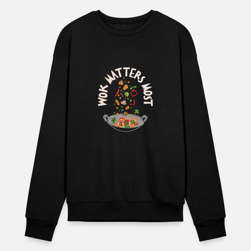 Wok Asian Cuisine Cook Food Dishes