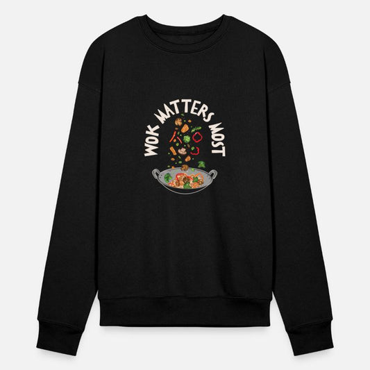 Wok Asian Cuisine Cook Food Dishes