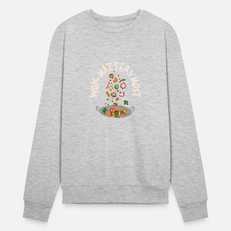 Wok Asian Cuisine Cook Food Dishes