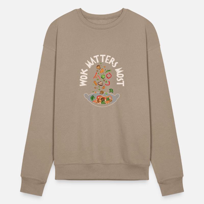 Wok Asian Cuisine Cook Food Dishes