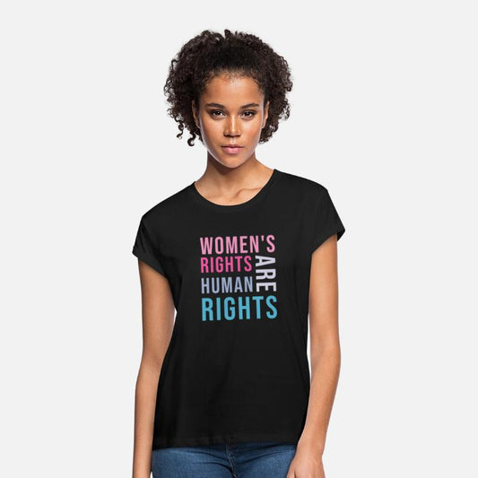 Women's Rights Are Human Rights