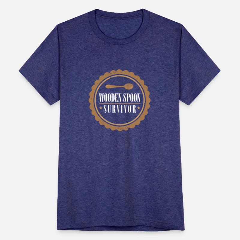 Wooden Spoon Survivor Champion Meme Funny Italian