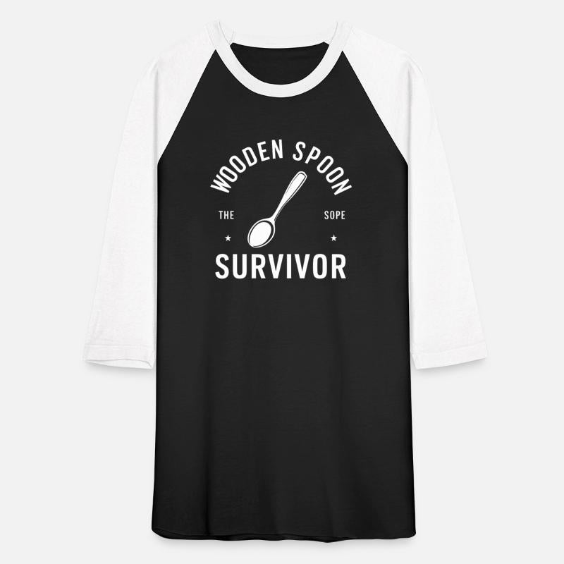 Wooden Spoon Survivor for foodies