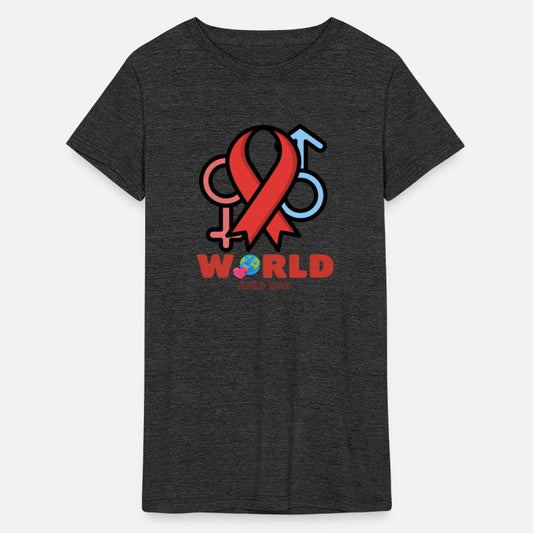 world aids day