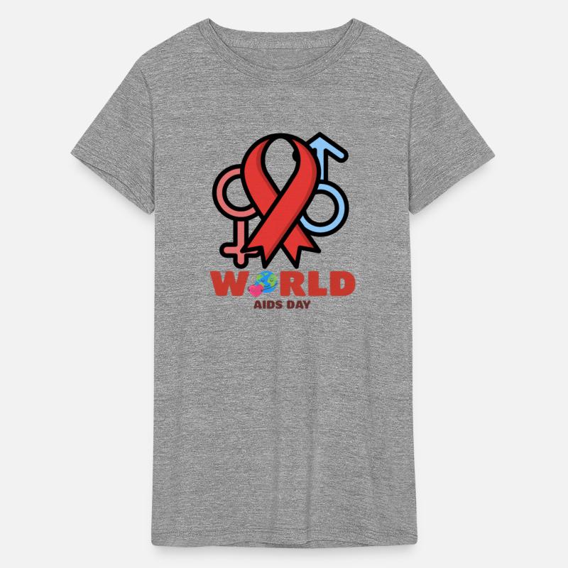 world aids day