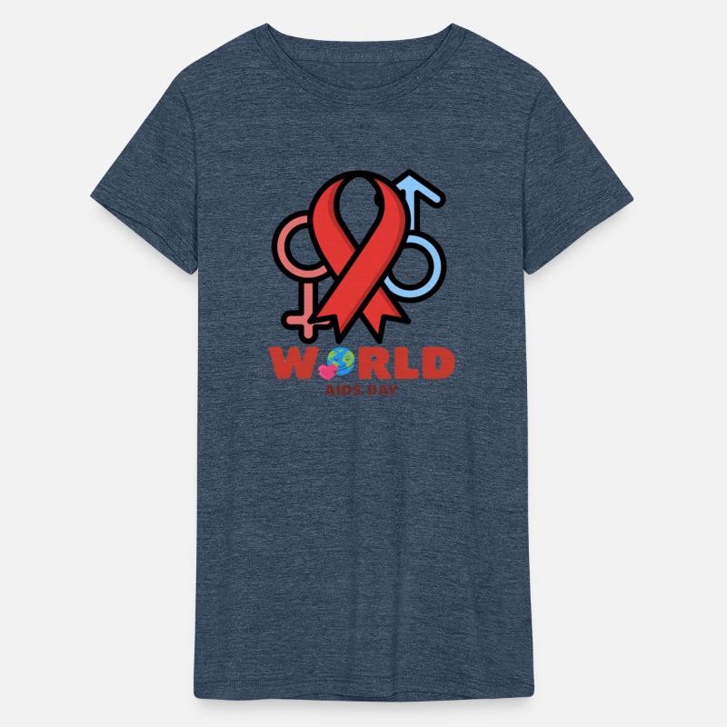 world aids day