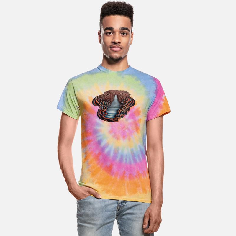 World of 3D Optical Illusions"