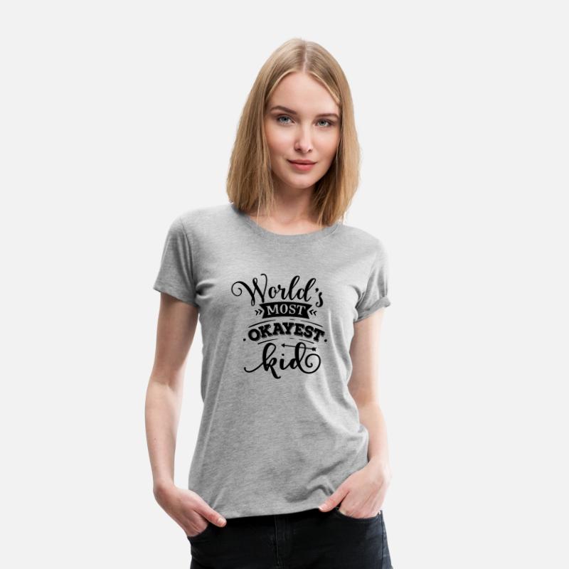 World s most okayest kid