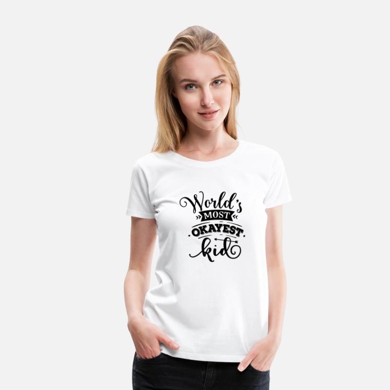 World s most okayest kid