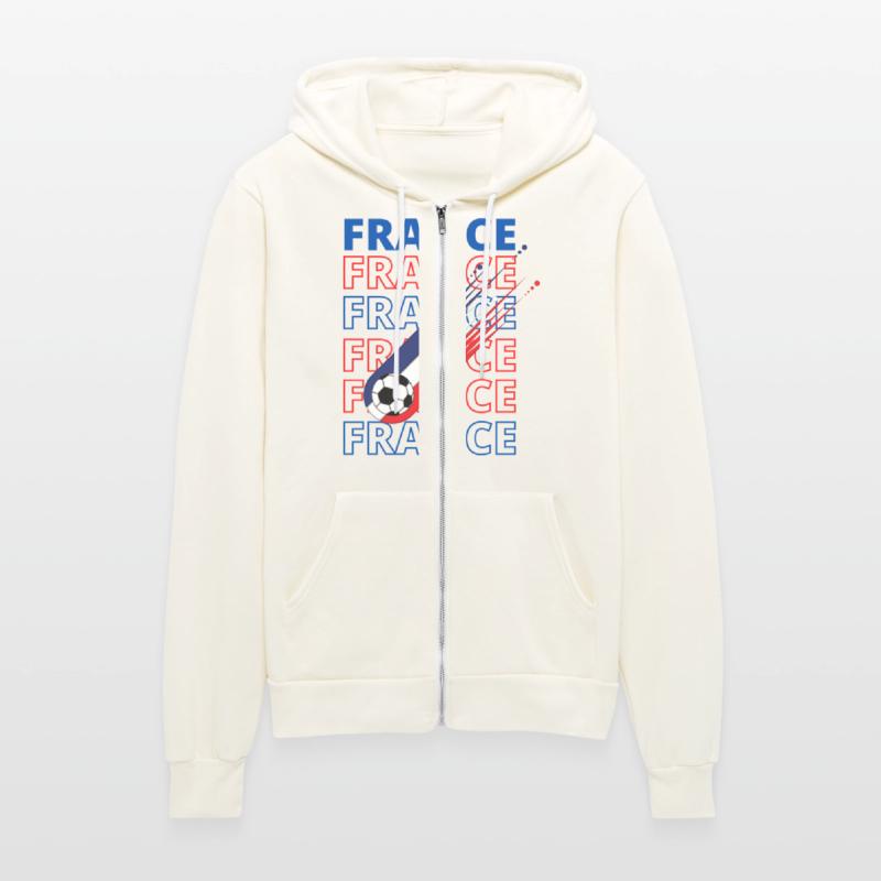 World Soccer Retro France