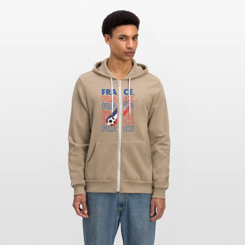 World Soccer Retro France