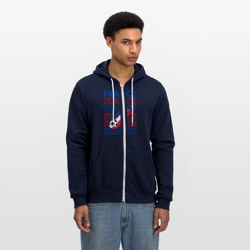 World Soccer Retro France