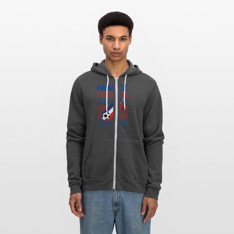 World Soccer Retro France