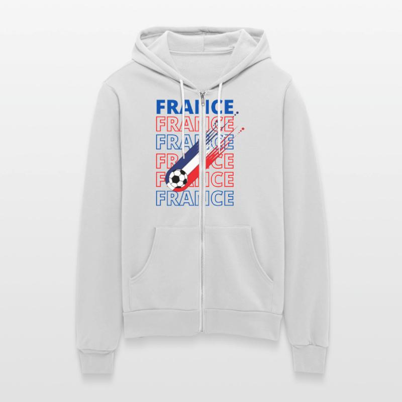 World Soccer Retro France