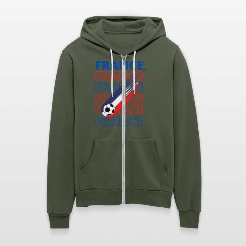 World Soccer Retro France