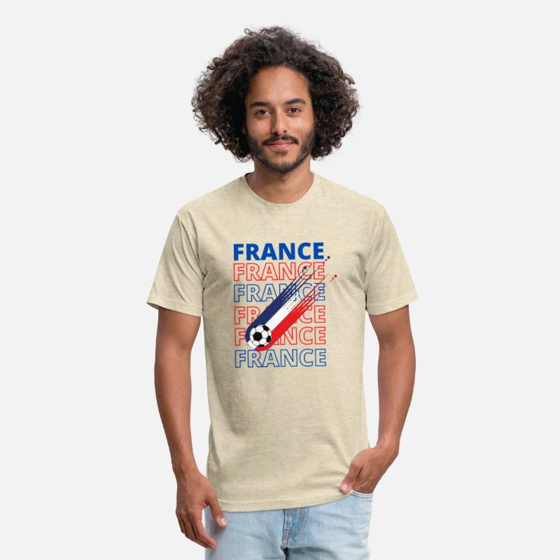 World Soccer Retro France