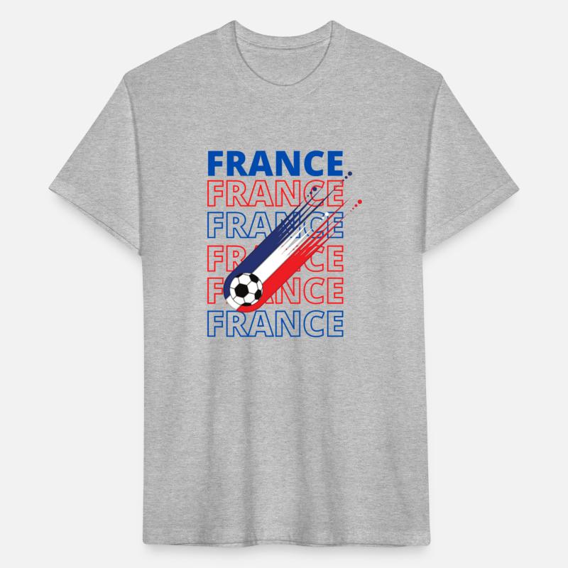 World Soccer Retro France
