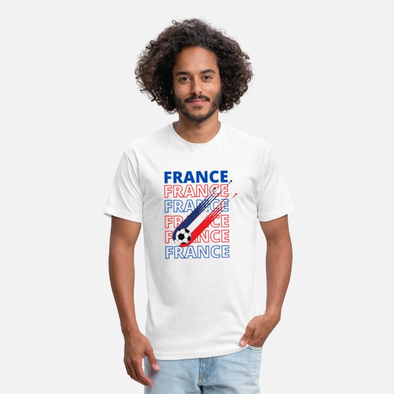 World Soccer Retro France