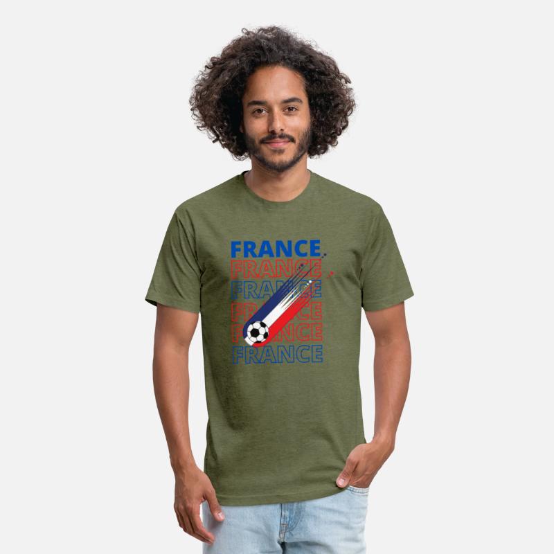 World Soccer Retro France