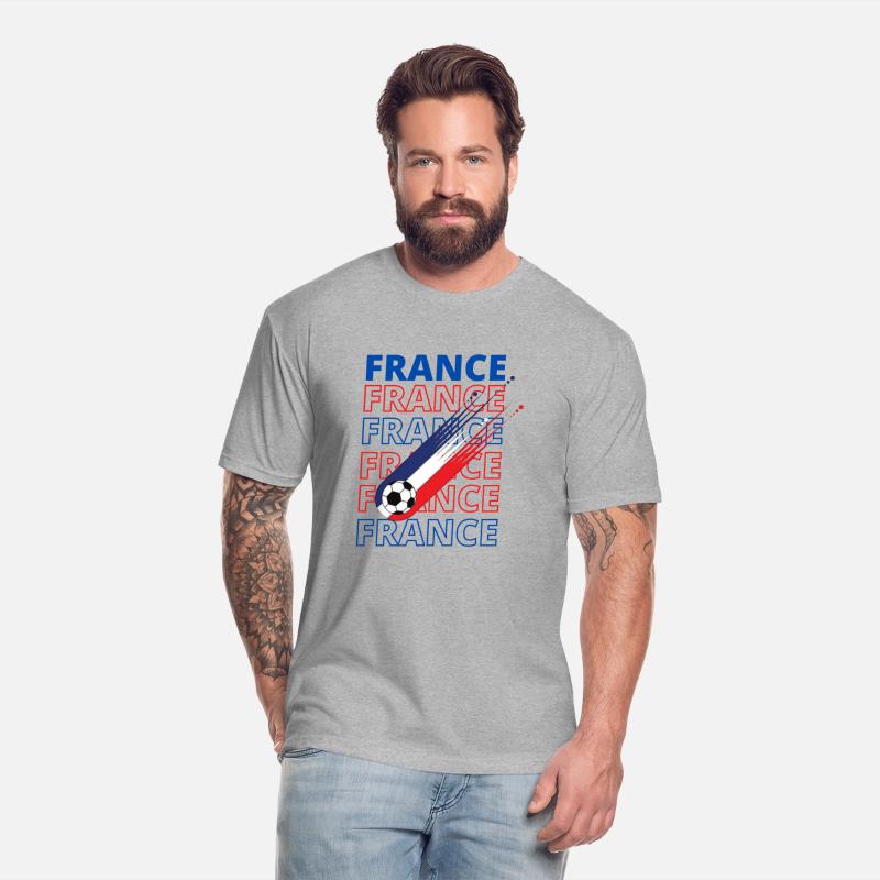 World Soccer Retro France